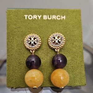 Tory Burch Dangle Earrings